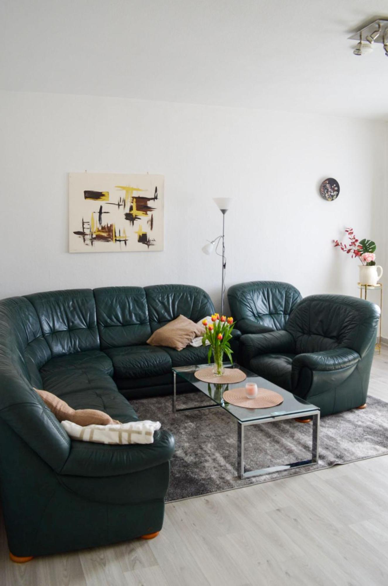 Ferienwohnung Zum Sollingtor Dassel Экстерьер фото