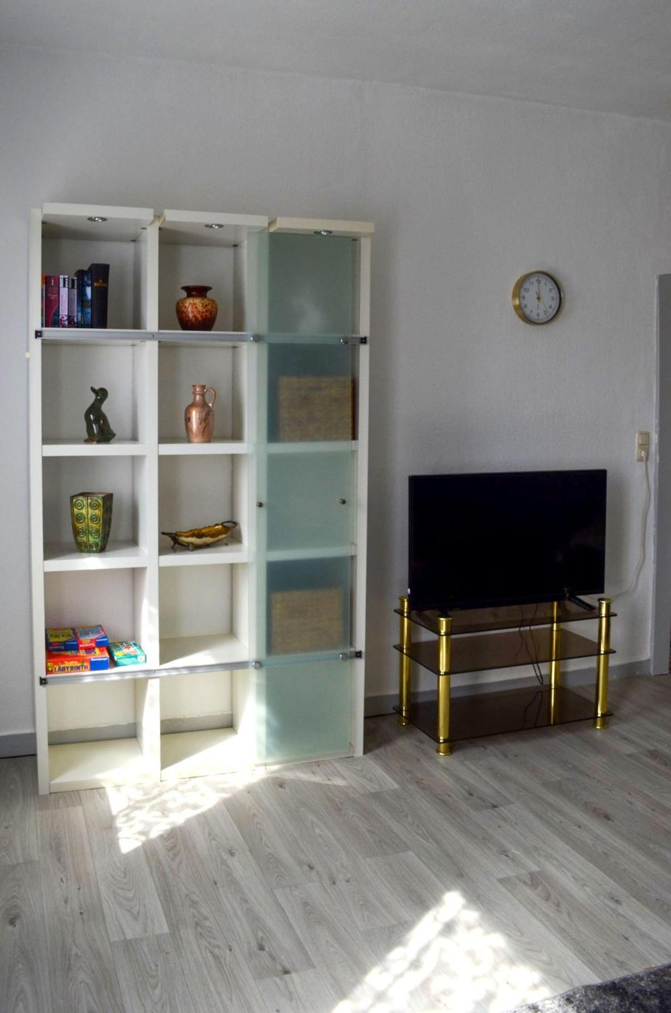 Ferienwohnung Zum Sollingtor Dassel Экстерьер фото