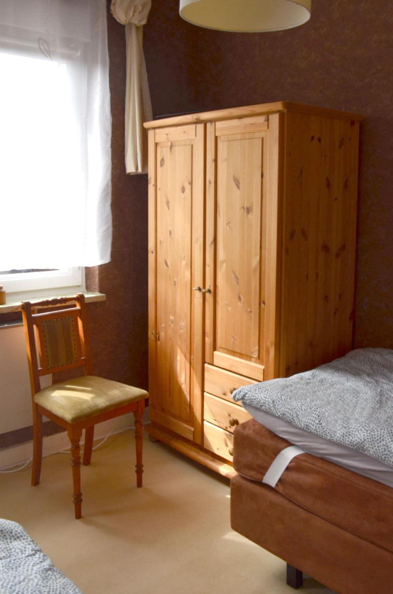Ferienwohnung Zum Sollingtor Dassel Экстерьер фото